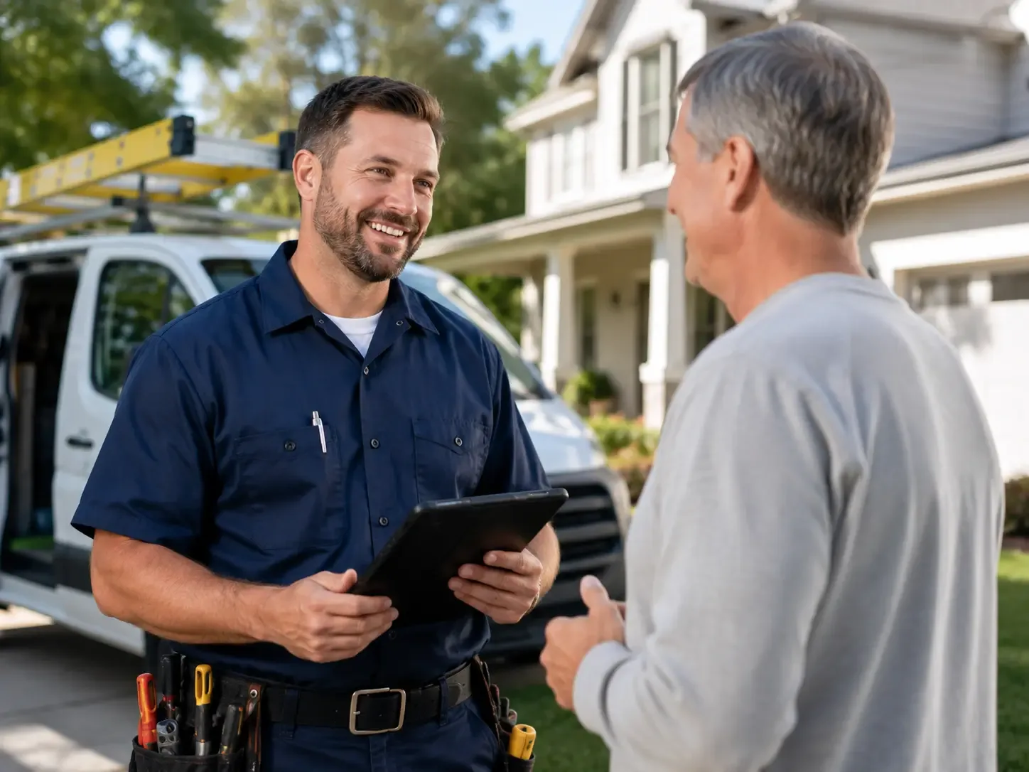 Whole Home Rewiring Doucette, TX FAQs
